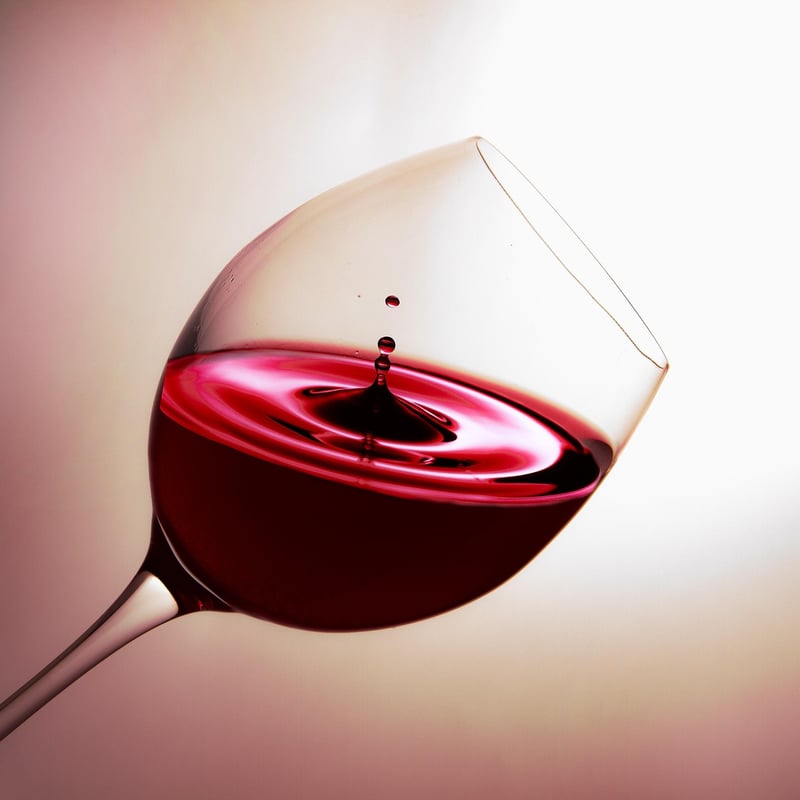 Food and Wine Pairing